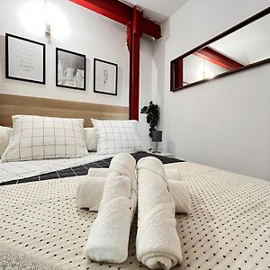 Piso en Calle Caravaca